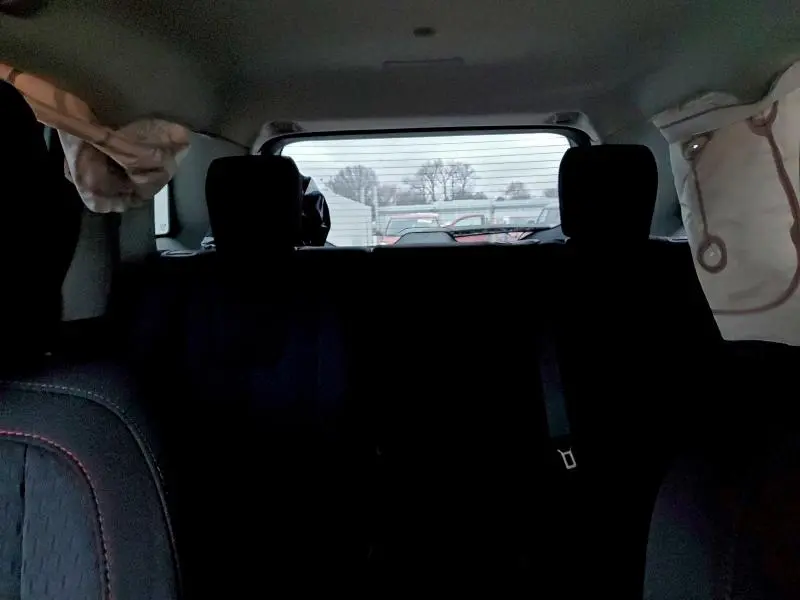 2013 GMC TERRAIN SLE  