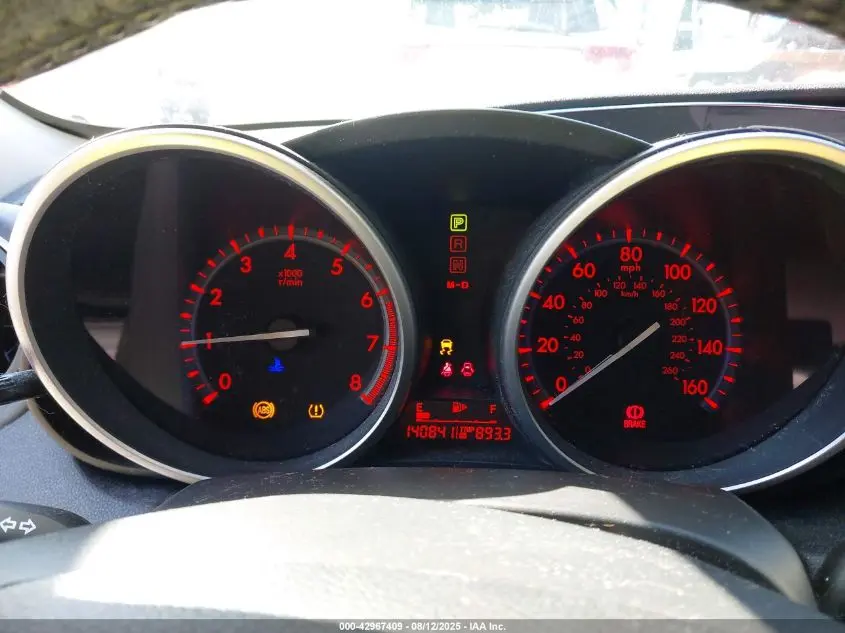 2011 MAZDA MAZDA3 S SPORT