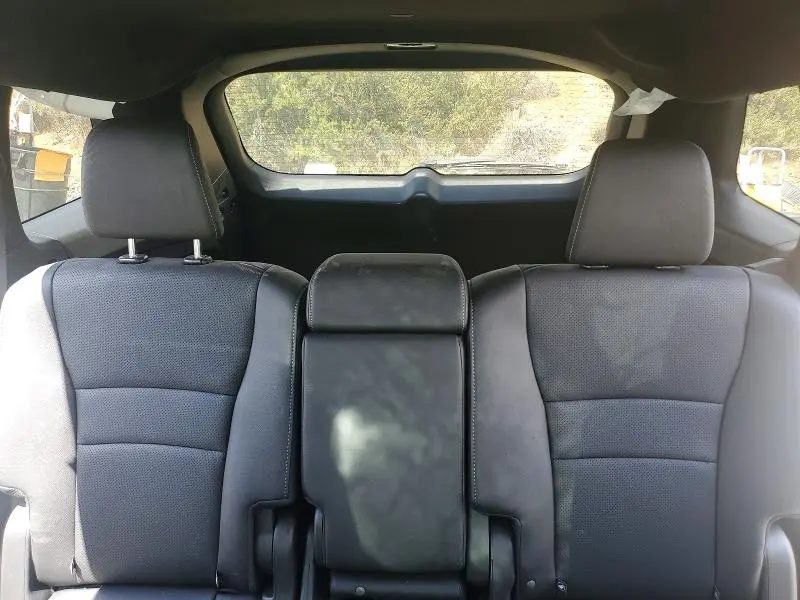 2025 HONDA PASSPORT EXL  