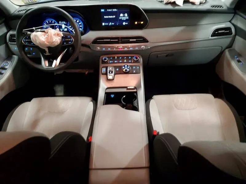 2021 HYUNDAI PALISADE SE  
