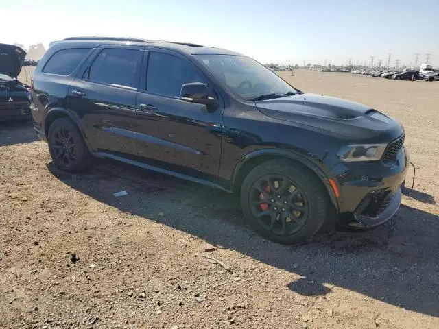 2021 DODGE DURANGO SRT 392  