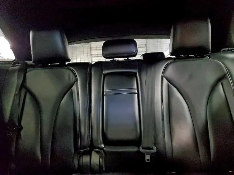 2018 LINCOLN MKC RESERVE  