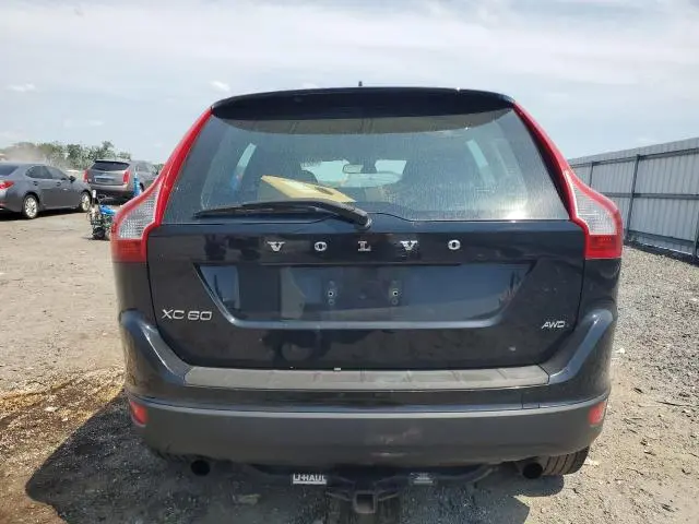 2012 VOLVO XC60 3.2  