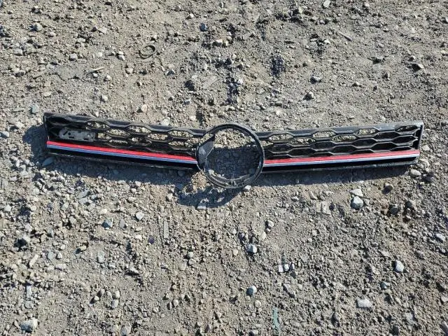 2021 VOLKSWAGEN GTI S  