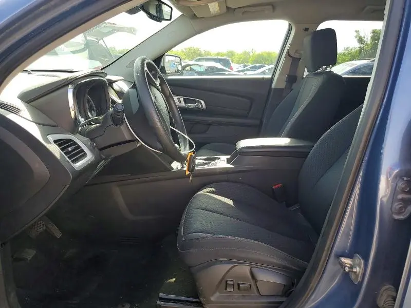 2012 GMC TERRAIN SLE  