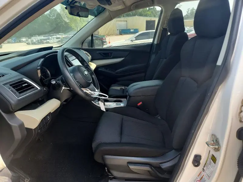 2020 SUBARU ASCENT   