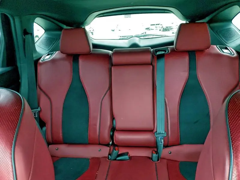 2021 ACURA RDX A-SPEC  