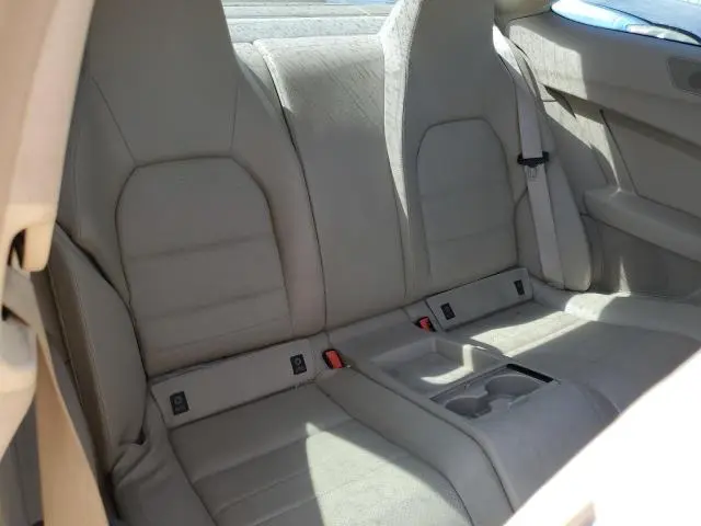 2012 MERCEDES-BENZ C 250  