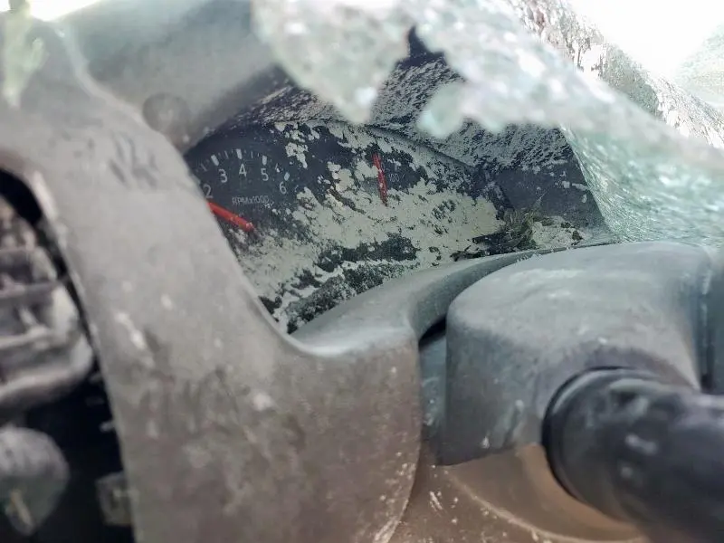 2020 NISSAN FRONTIER S  