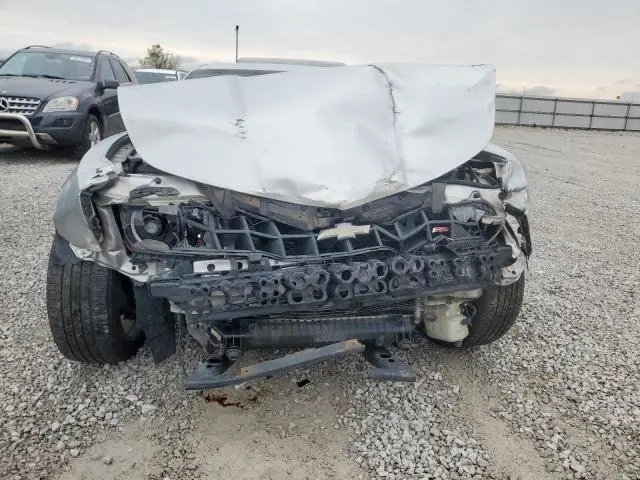 2011 CHEVROLET CAMARO LT  