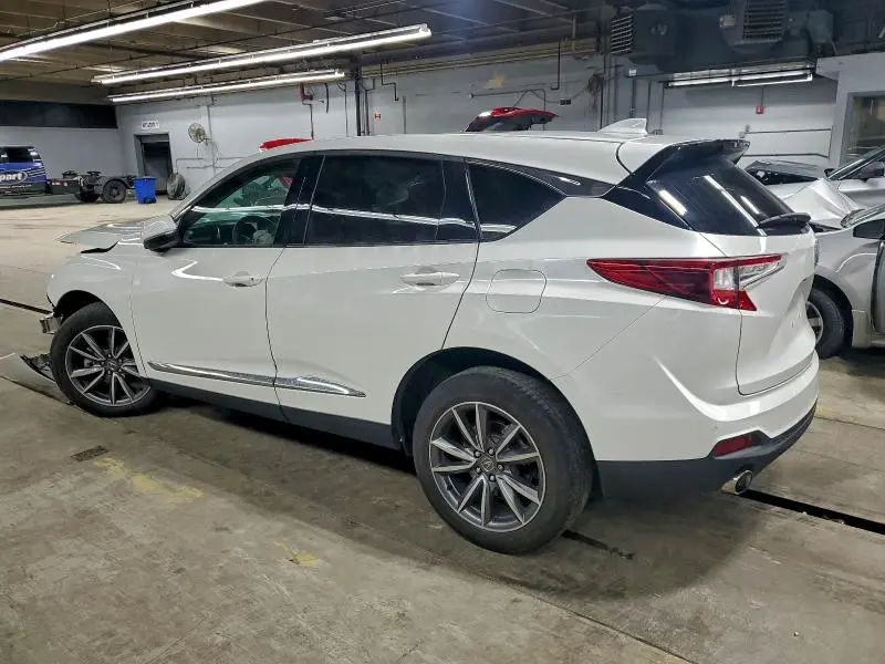 2021 ACURA RDX TECHNOLOGY  