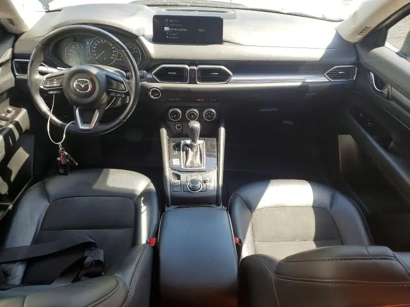 2023 MAZDA CX-5 PREFERRED  