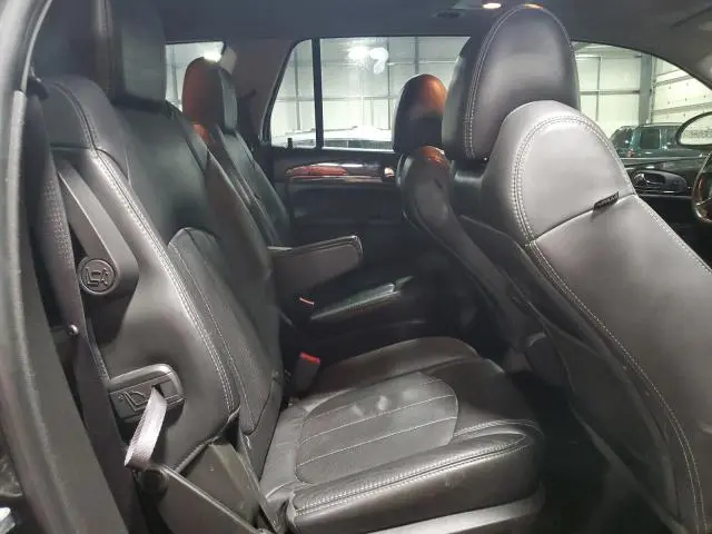 2013 BUICK ENCLAVE   