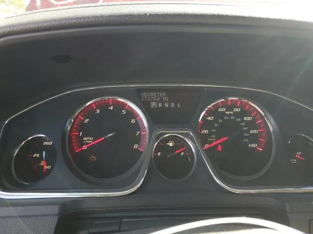 2014 GMC ACADIA DENALI  