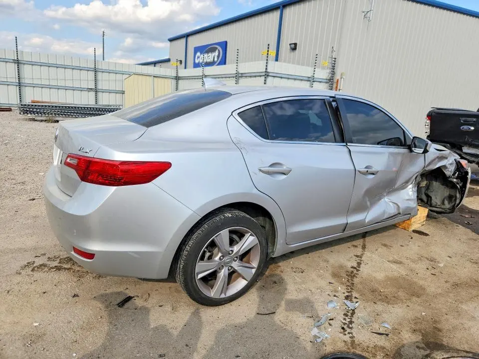 2014 ACURA ILX 20  