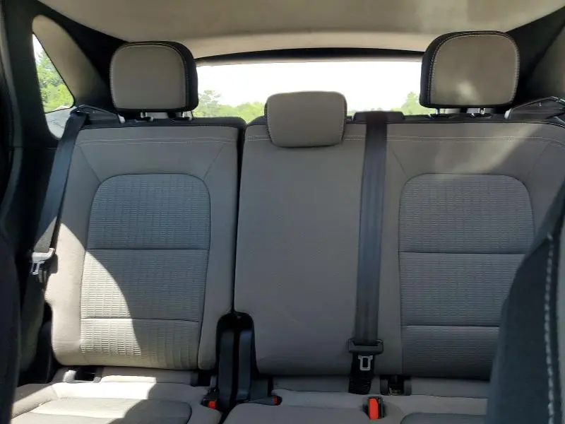 2021 FORD ESCAPE S  