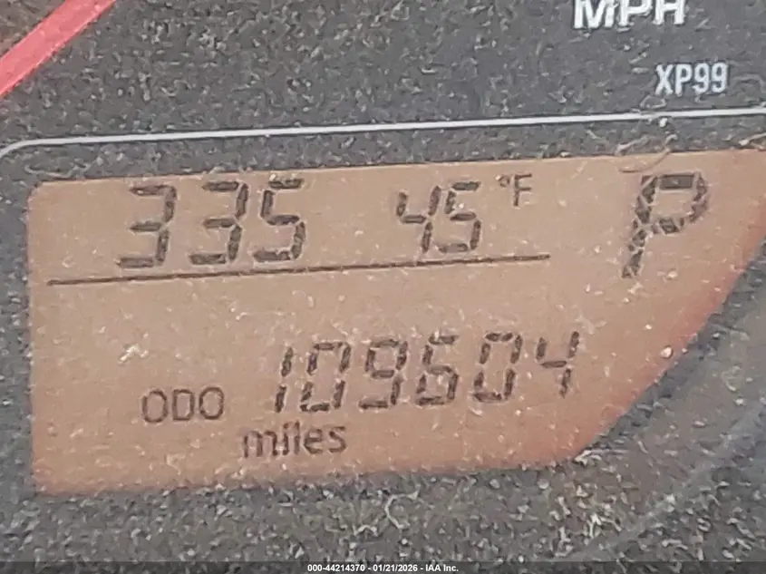 2015 TOYOTA YARIS LE