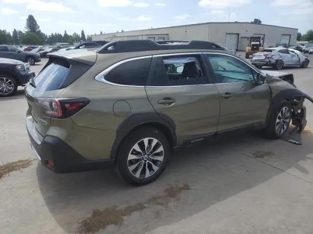 2023 SUBARU OUTBACK LIMITED XT  