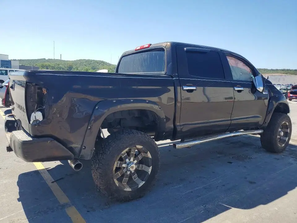 2020 TOYOTA TUNDRA 1794 EDITION  