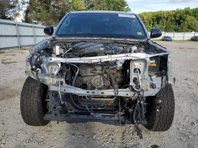 2014 TOYOTA TACOMA DOUBLE CAB PRERUNNER  
