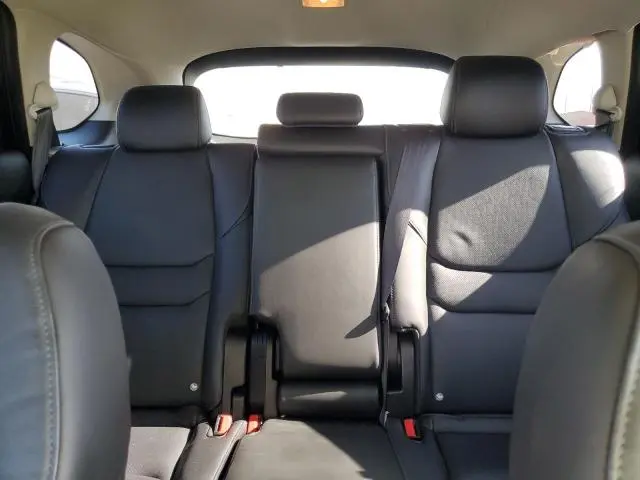 2019 MAZDA CX-9 TOURING  