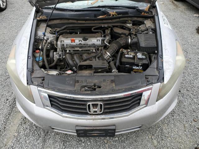 2010 HONDA ACCORD EX