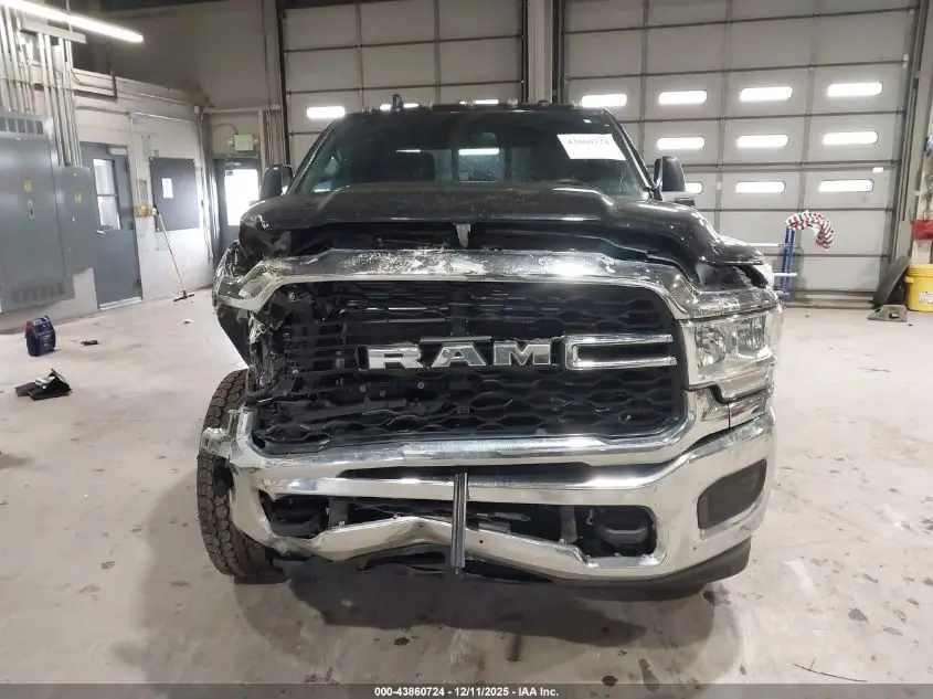 2023 RAM 2500 TRADESMAN  4X4 6'4 BOX