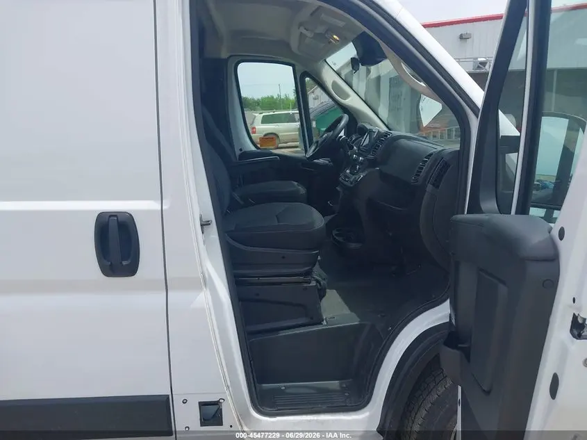 2024 RAM PROMASTER 3500  