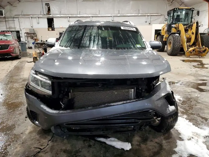 2023 VOLKSWAGEN ATLAS SE  
