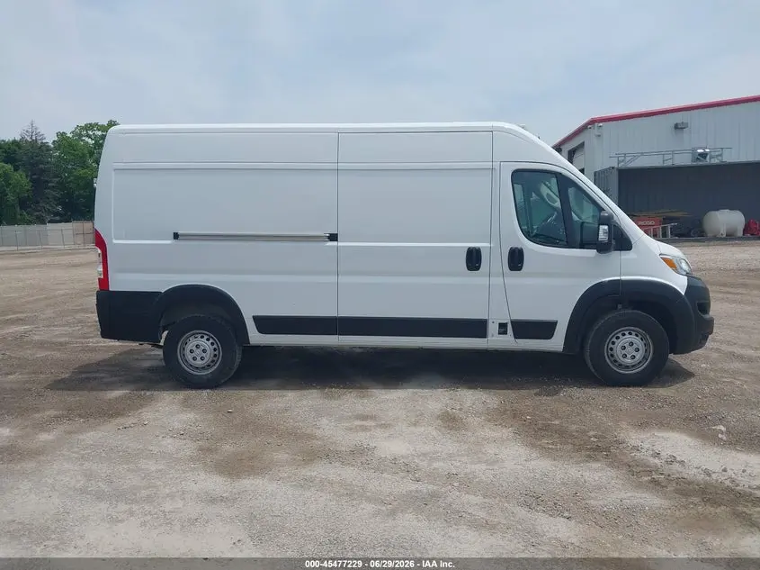 2024 RAM PROMASTER 3500  