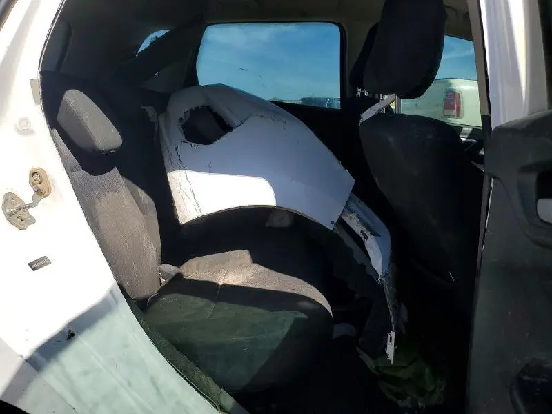2019 HONDA FIT LX  