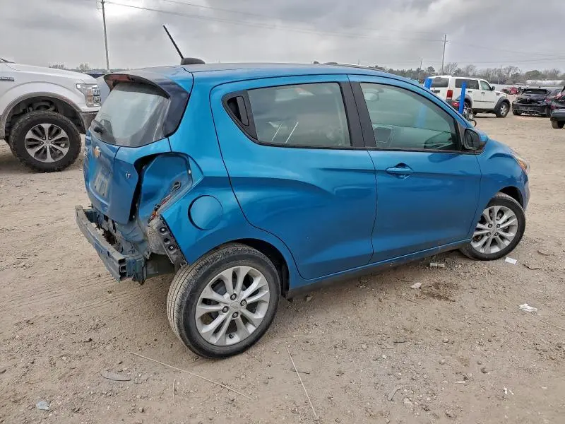 2020 CHEVROLET SPARK 1LT  
