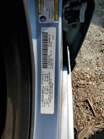 2012 CHRYSLER 200 LIMITED  