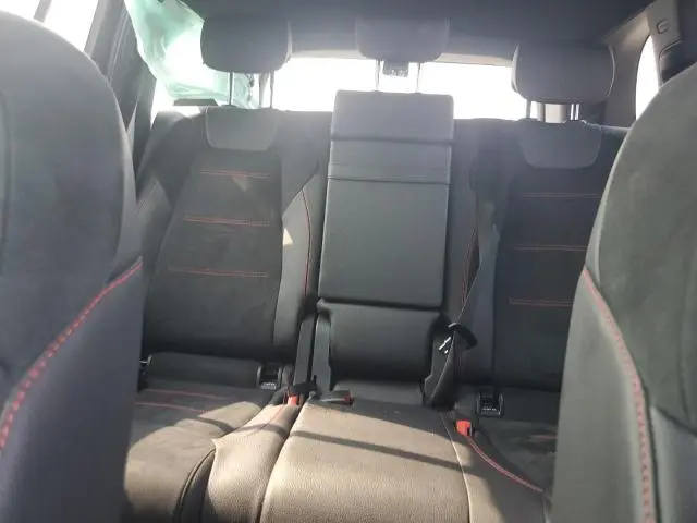 2023 MERCEDES-BENZ GLB 250