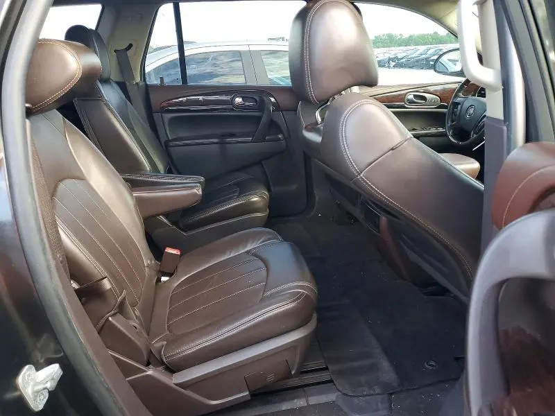 2013 BUICK ENCLAVE   