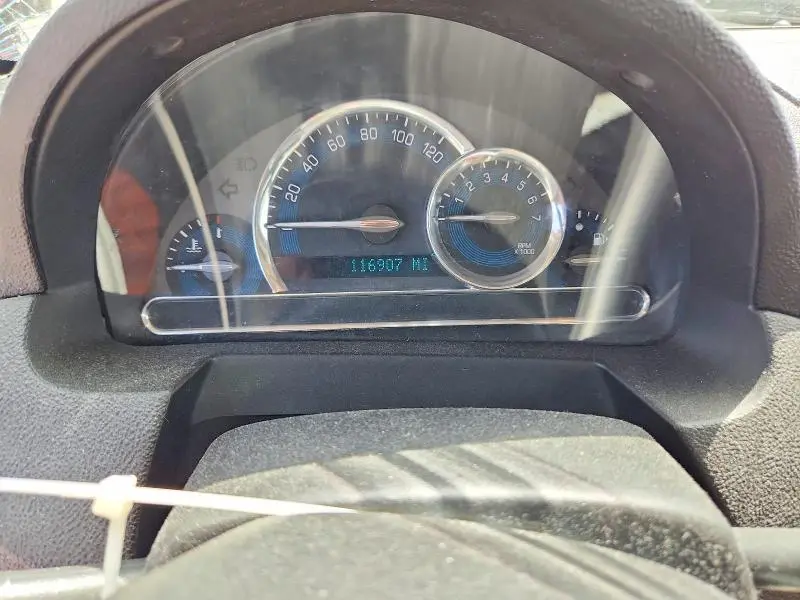 2011 CHEVROLET HHR LT  