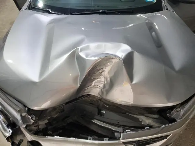 2024 CHEVROLET TRAX 1LT  