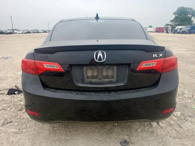 2013 ACURA ILX 24 PREMIUM  