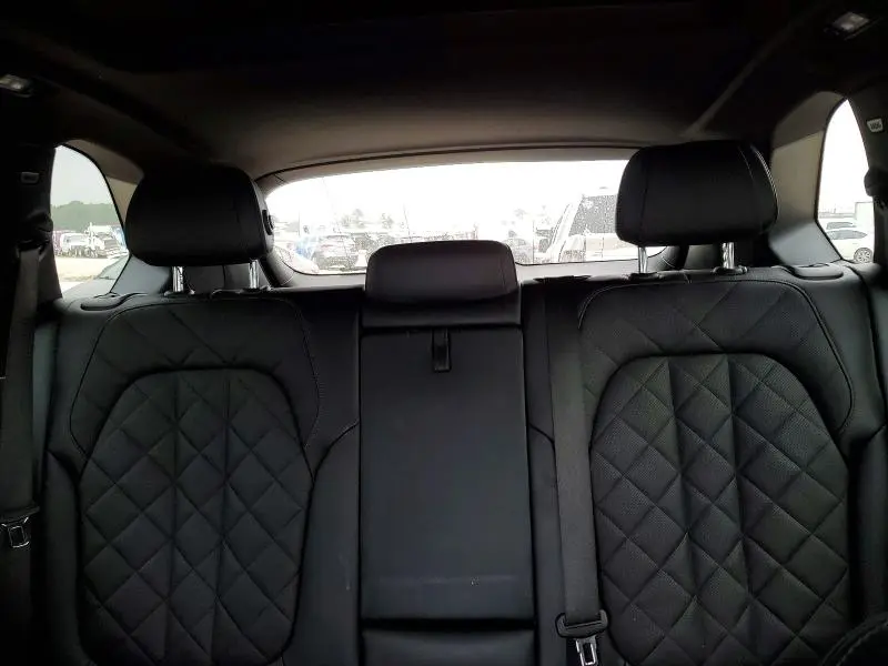 2023 BMW X5 M50I  
