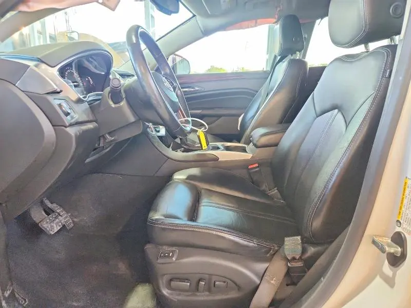 2014 CADILLAC SRX   