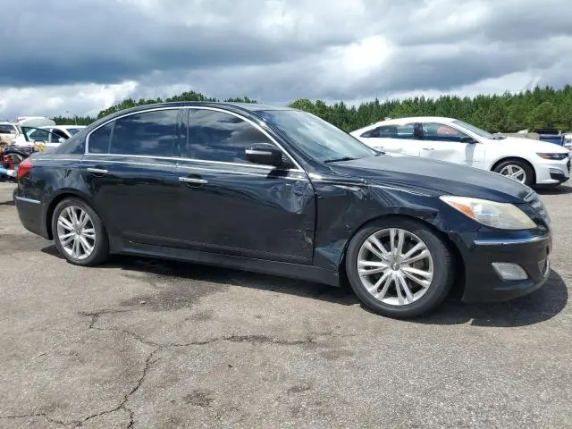 2013 HYUNDAI GENESIS 3.8L  