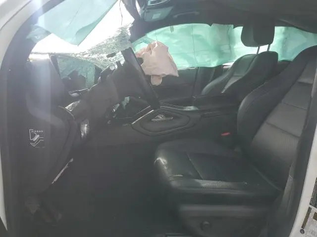 2020 MERCEDES-BENZ GLE 350