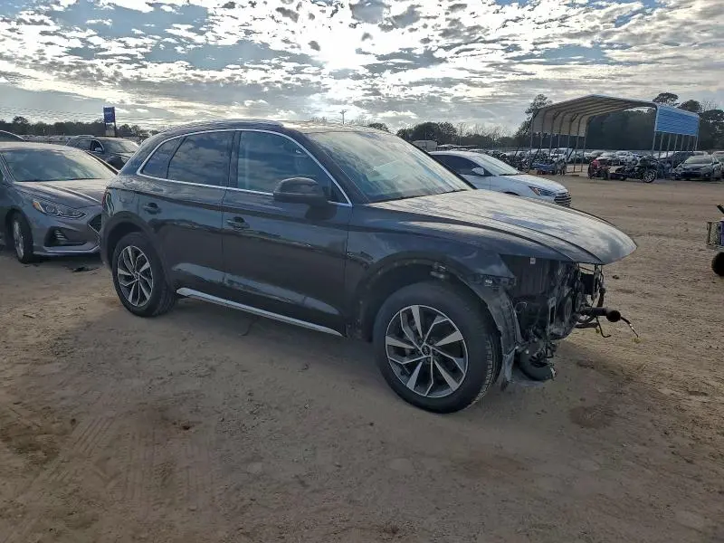 2021 AUDI Q5 PREMIUM PLUS  