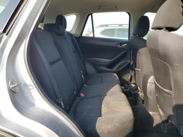 2016 MAZDA CX-5 SPORT