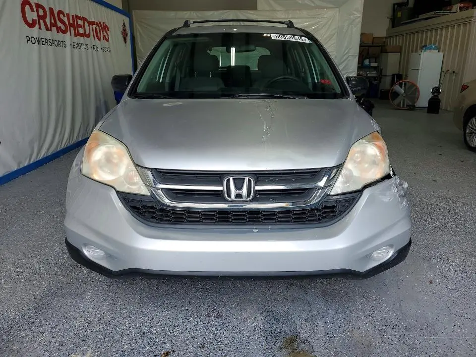 2011 HONDA CR-V LX  