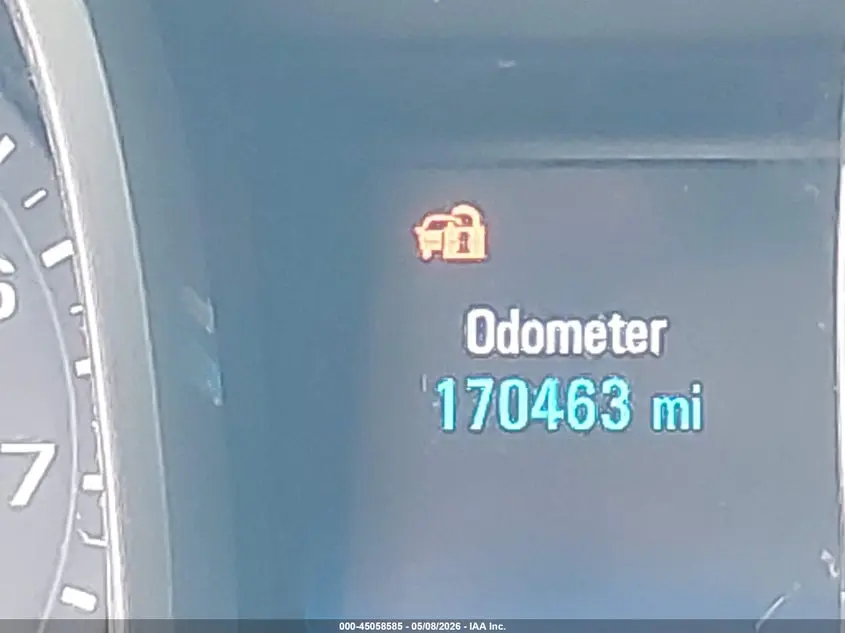 2016 CHEVROLET MALIBU LIMITED LT