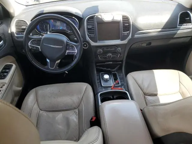 2015 CHRYSLER 300 LIMITED  