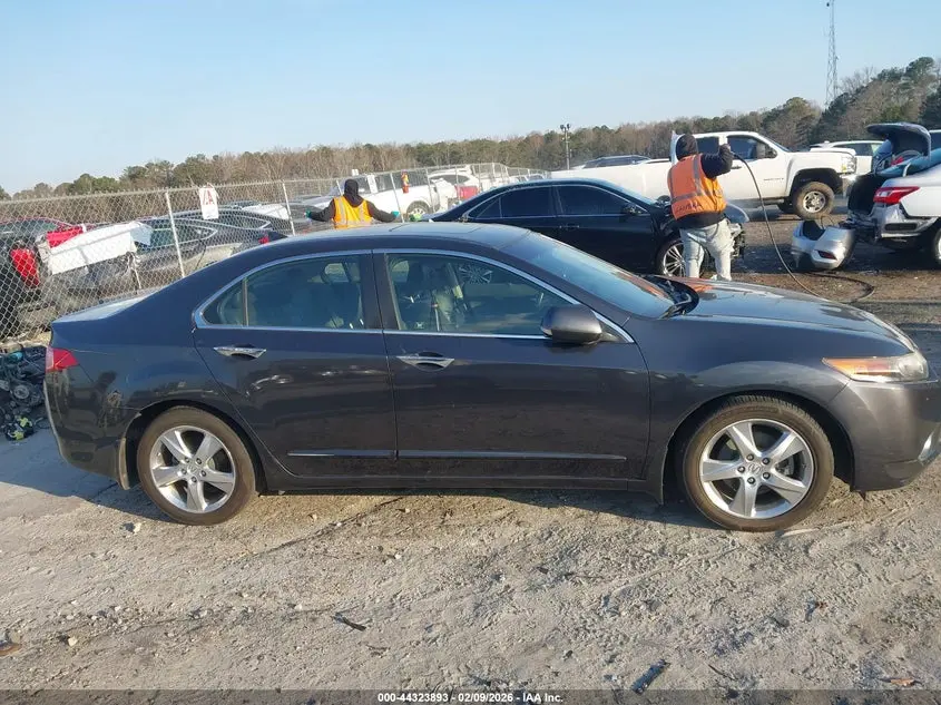2012 ACURA TSX 2.4