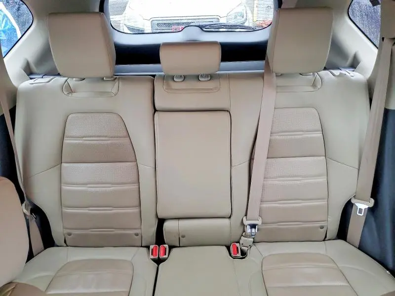 2021 HONDA CR-V EXL  