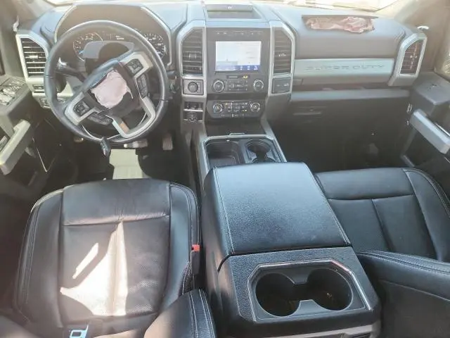 2021 FORD F250 SUPER DUTY  